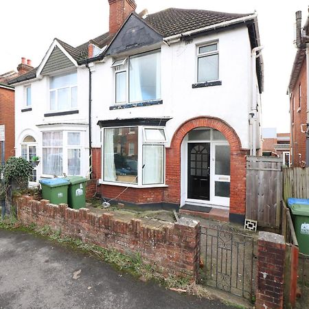 Room 5 12 Mayflower Road Southampton Exterior foto