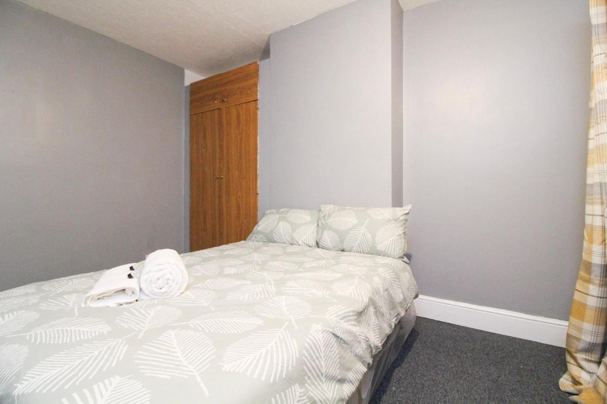 Room 5 12 Mayflower Road Southampton Exterior foto
