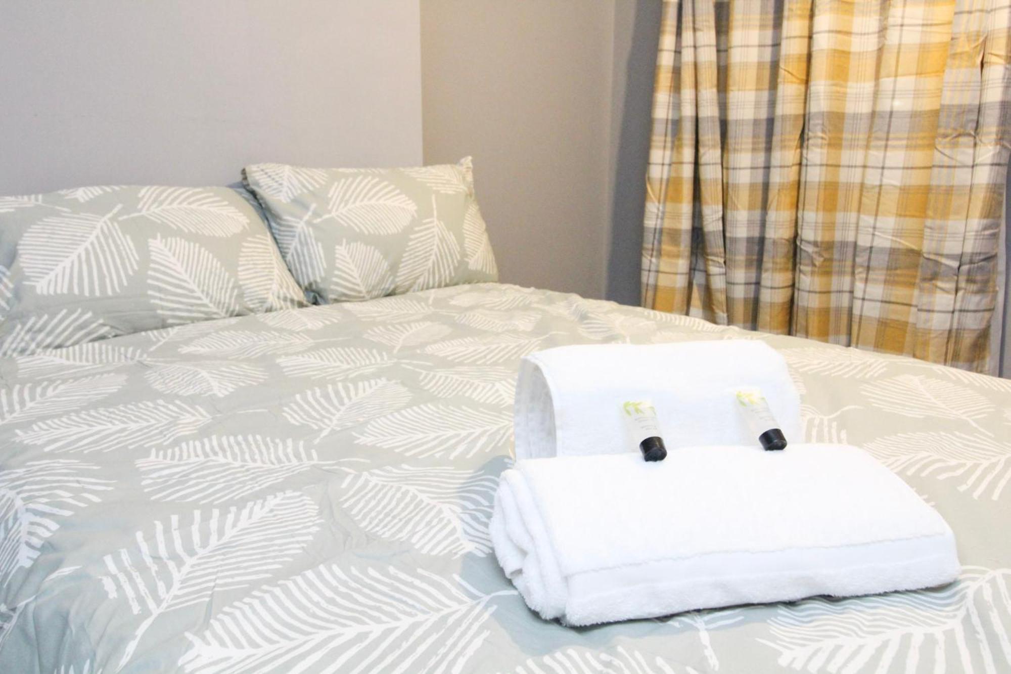 Room 5 12 Mayflower Road Southampton Exterior foto